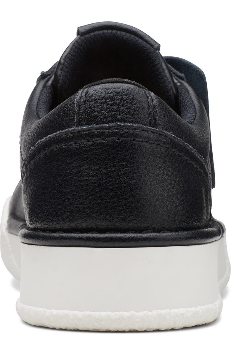 Clarks<sup>®</sup> Craft Cup Low Top Sneaker, Alternate, color,