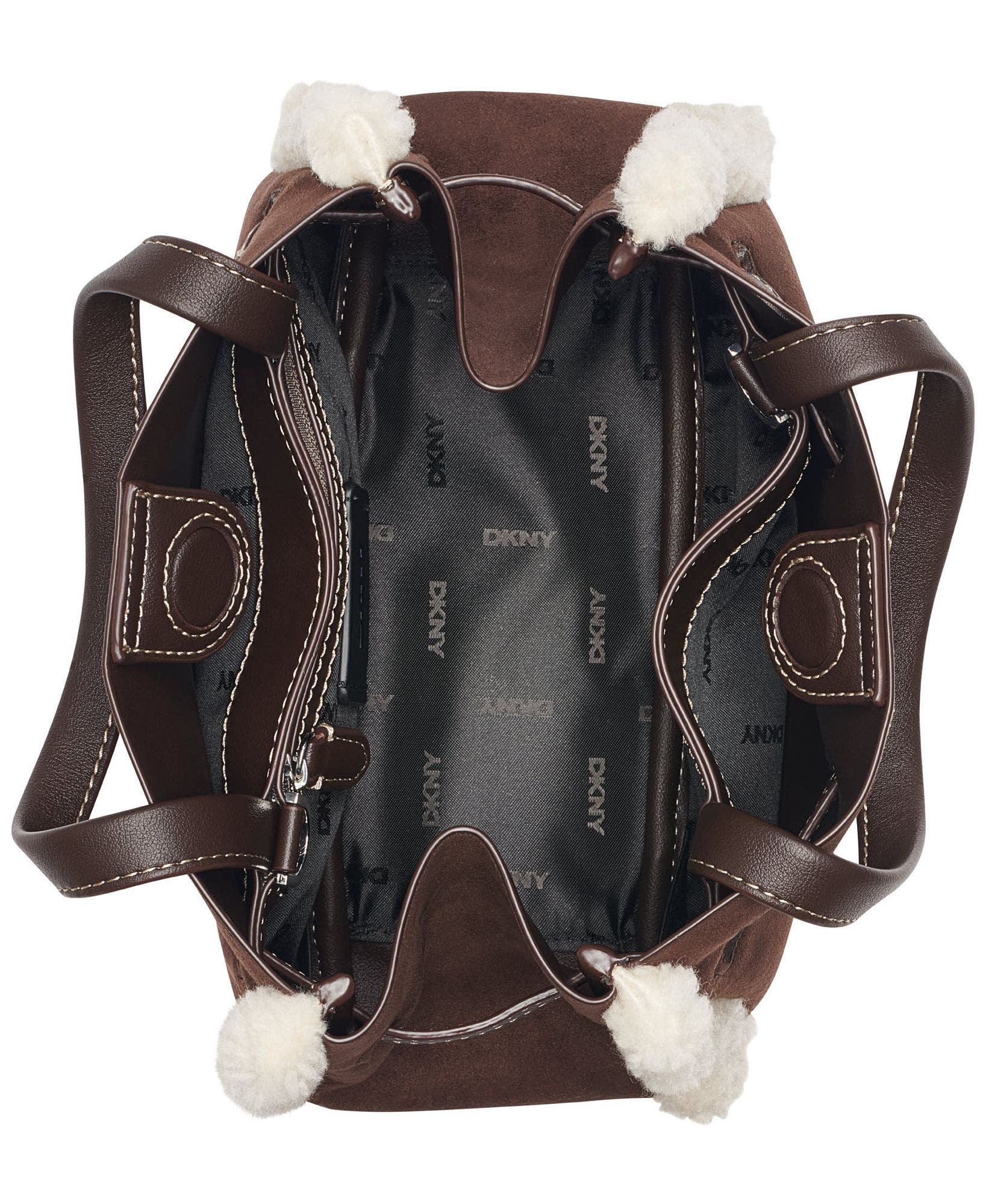 Bryar Small Satchel, Alternate, color, Coffee Bean