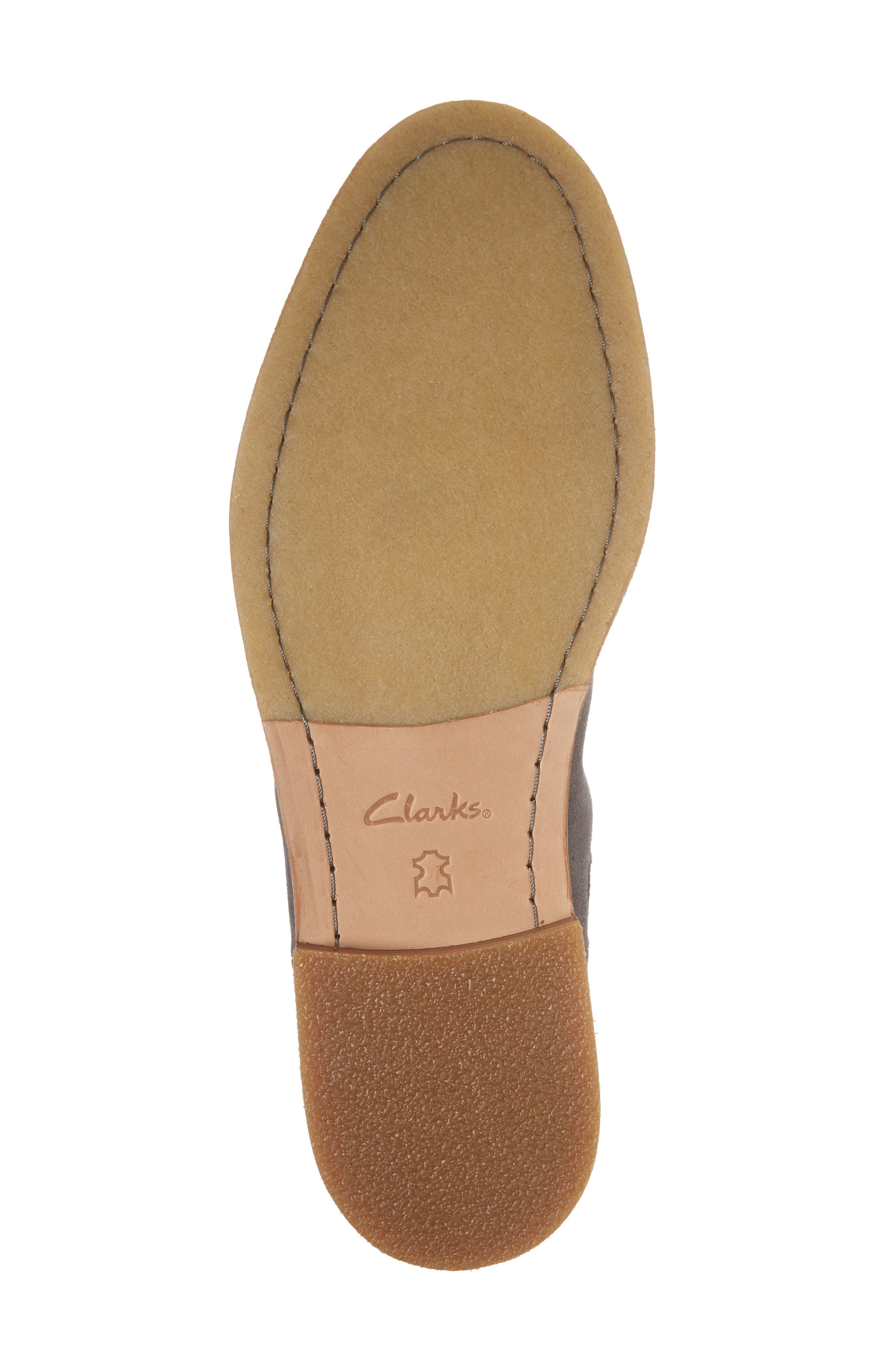 Clarks<sup>®</sup> Clarkdale Chelsea Boot, Alternate, color, 