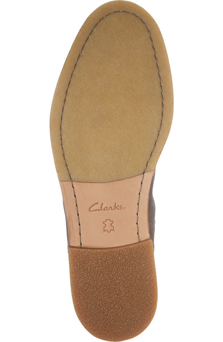 Clarks<sup>®</sup> Clarkdale Chelsea Boot, Alternate, color,