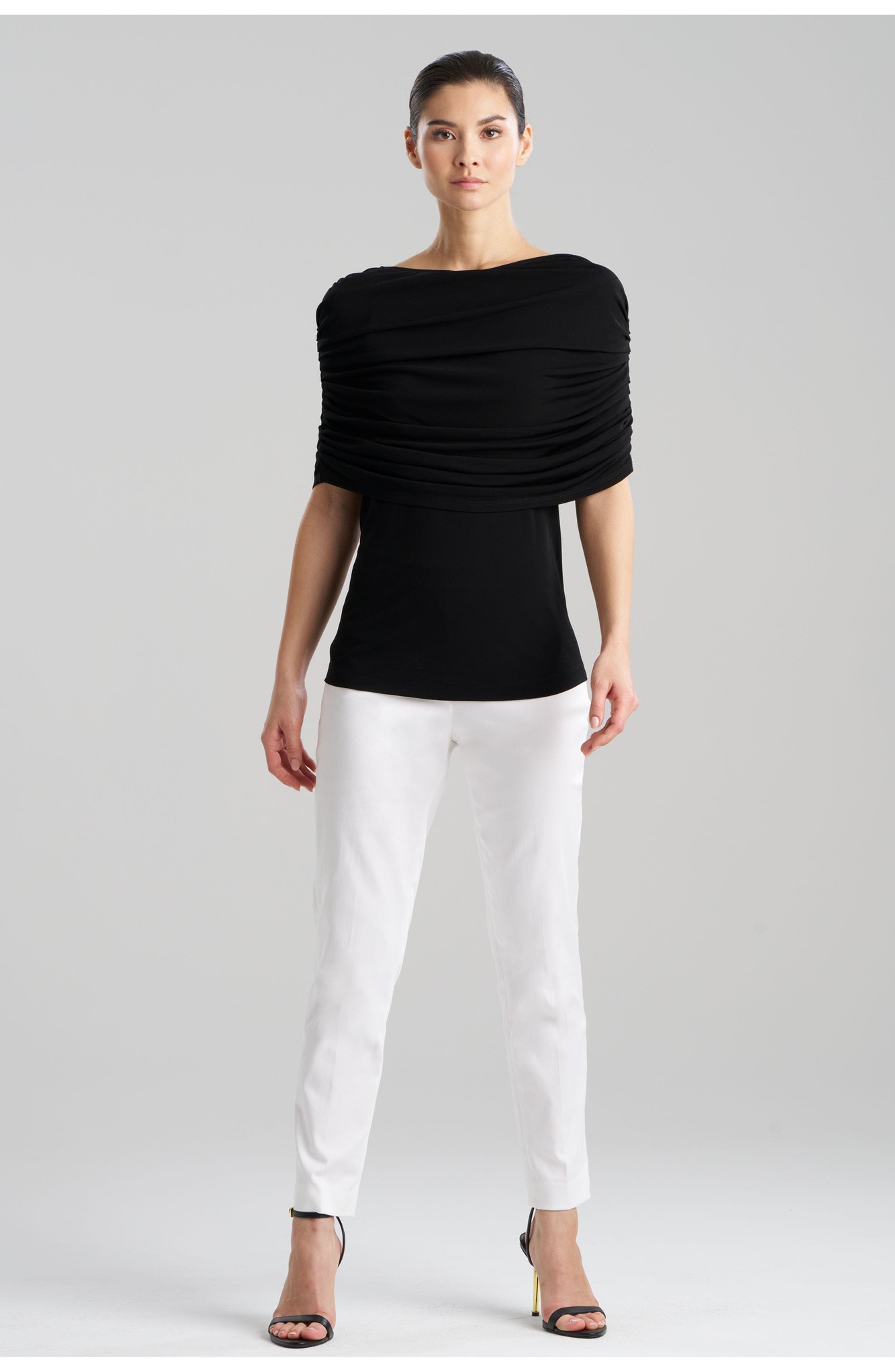 selected BLACK