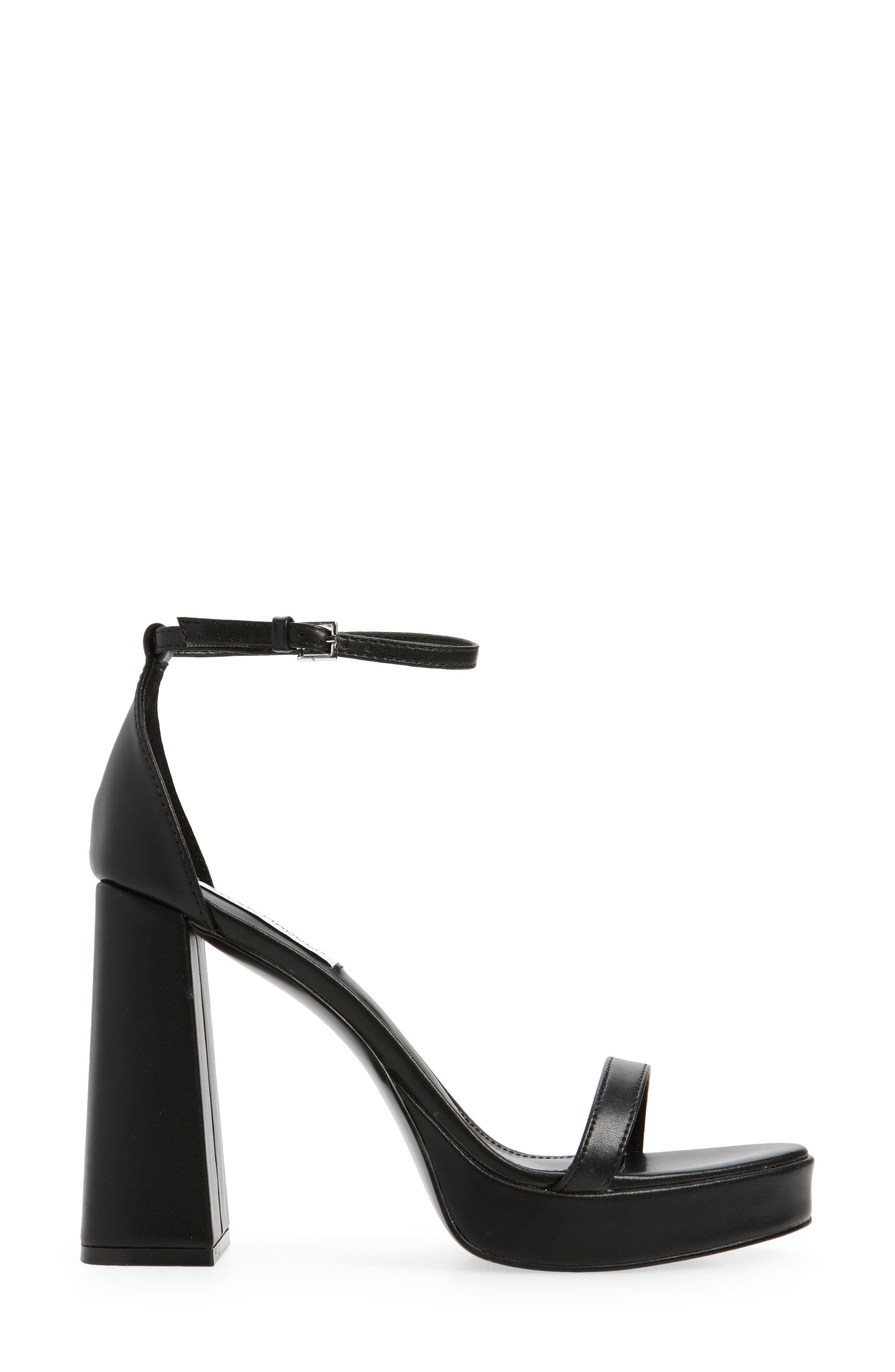 Steve Madden Veronika Platform Sandal, Alternate, color, 