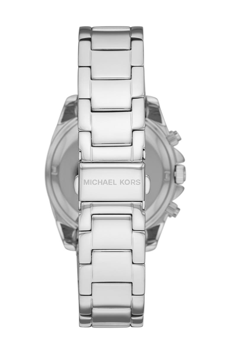 MICHAEL Michael Kors Women's Blair Chronograph Stainless Steel Watch, 39mm, Alternate, color, 