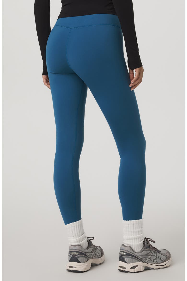 Chilled Out Leggings, Alternate, color, LAGOON