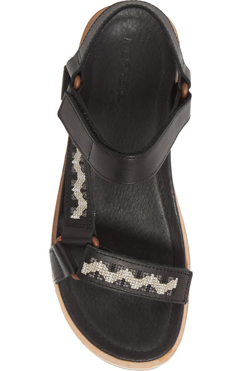 Merrell Juno Strap Sandal, Alternate, color,