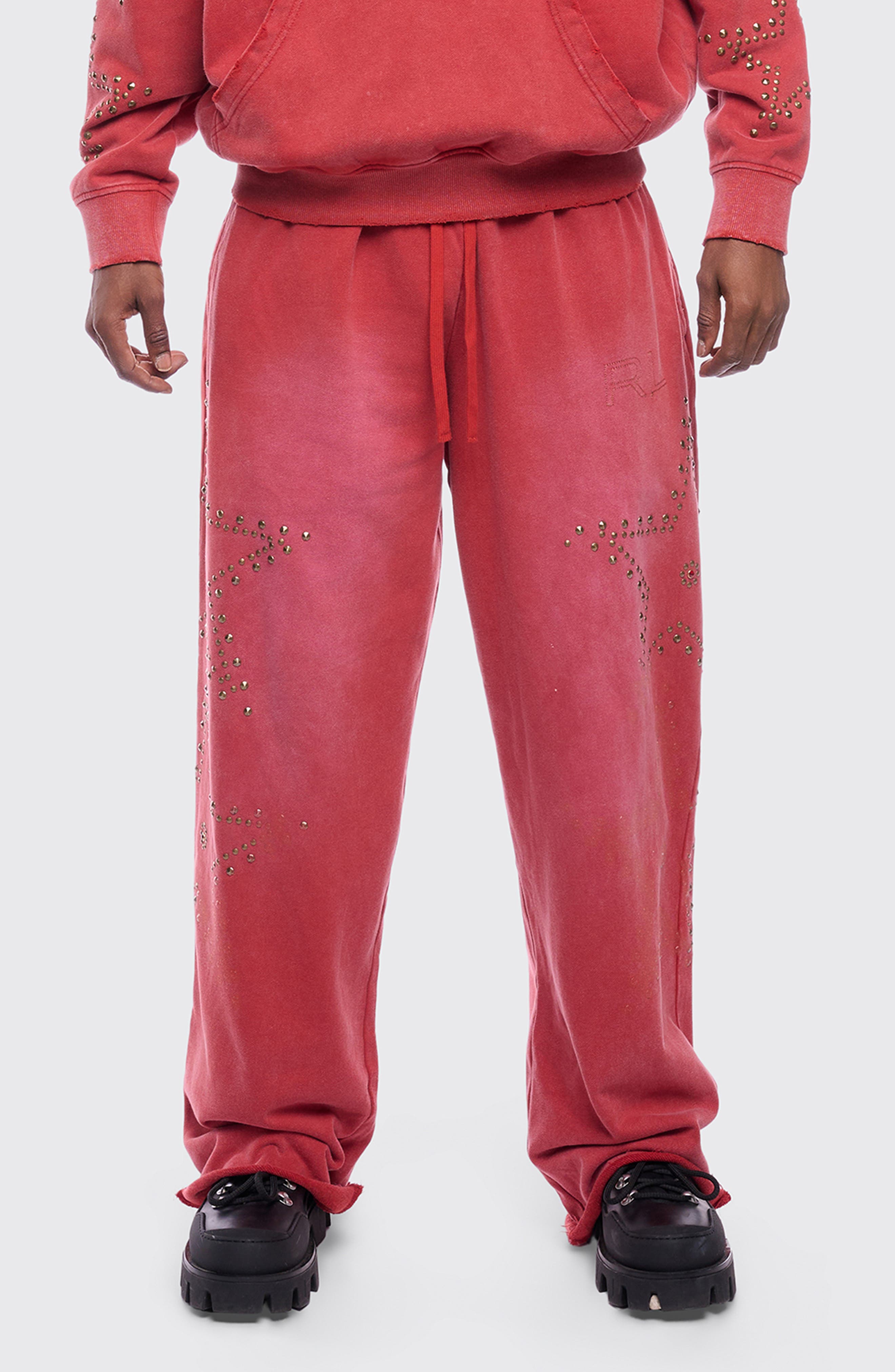 Peace & Loud Sweatpants