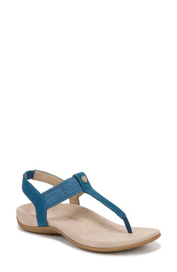 Vionic Brea T-strap Sandal