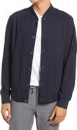 Theory Murphy Precision Bomber Jacket
