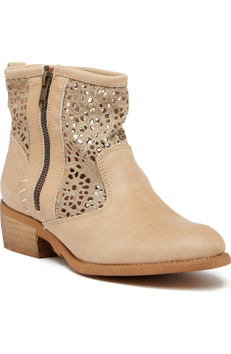 COOLWAY Ainhoa Lace Boot, Main, color,