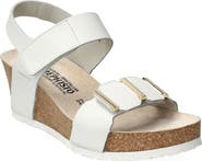 Mephisto Leonore Ankle Strap Sandal
