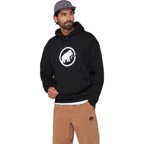 Base Ml Classic Hoodie - Men's
