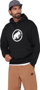 Mammut Base Ml Classic Hoodie - Men's