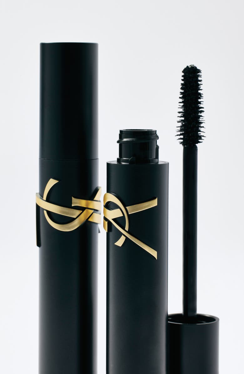Yves Saint Laurent Lash Clash Extreme Volume Mascara Duo Set $58 Value, Alternate, color, 