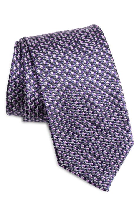 BRIONI ROME EXQUISITE NECKTIE SET, NWT $269 shops