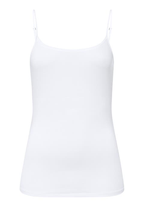 Soft Touch Round Neck Camisole