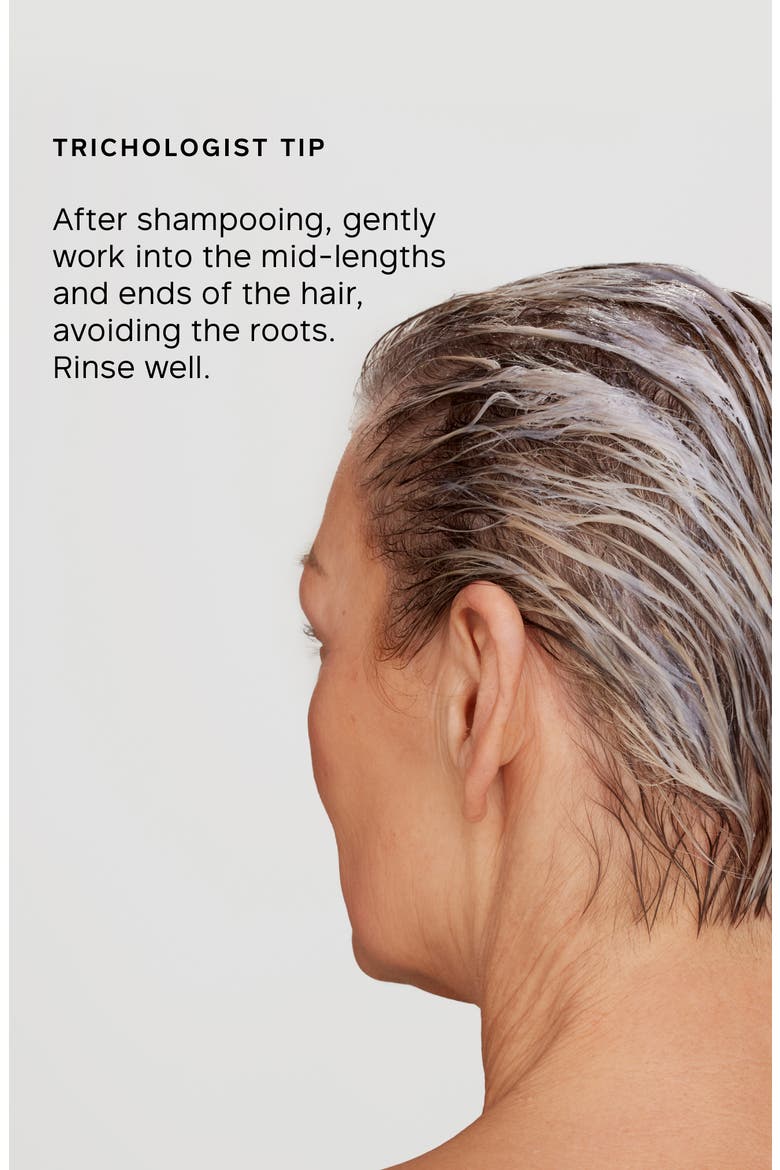 Pure Blonde Silver Brightening Daily Conditioner, Alternate, color, NO COLOR