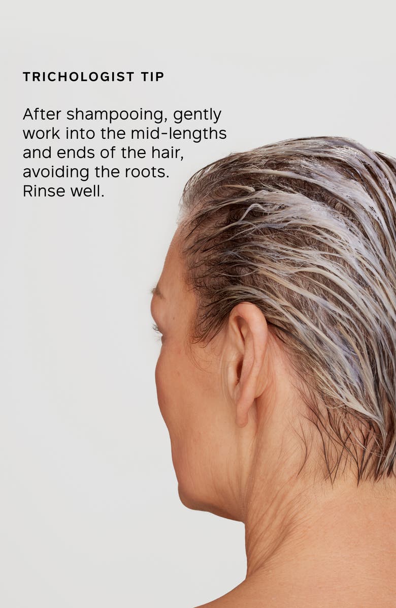 Philip Kingsley Pure Blonde Silver Brightening Daily Conditioner, Alternate, color, 