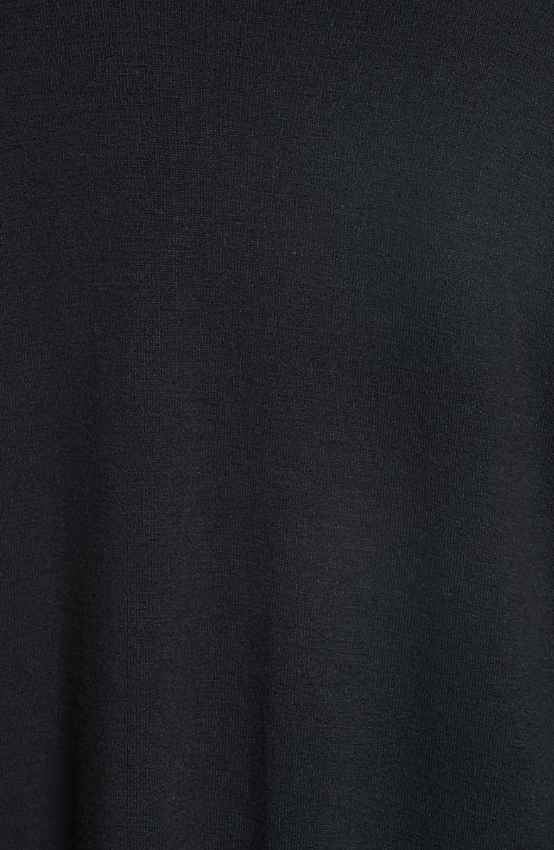 rag & bone The Knit Long Sleeve Tee, Alternate, color, 