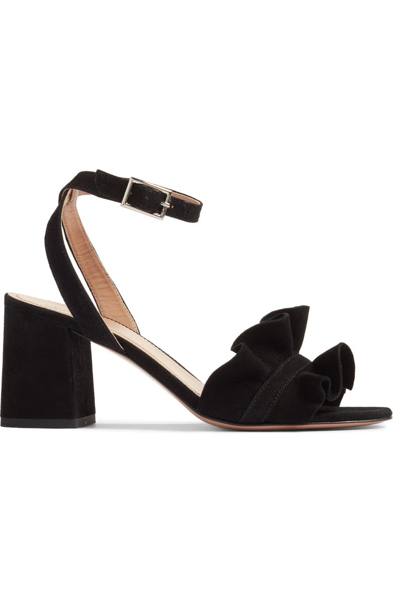 Lewit Lucina Ankle Strap Sandal, Alternate, color,