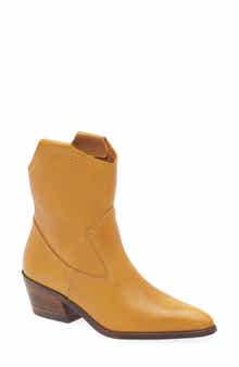 Pedro Garcia Arkansas Western Boot