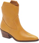 Pedro Garcia Arkansas Western Boot