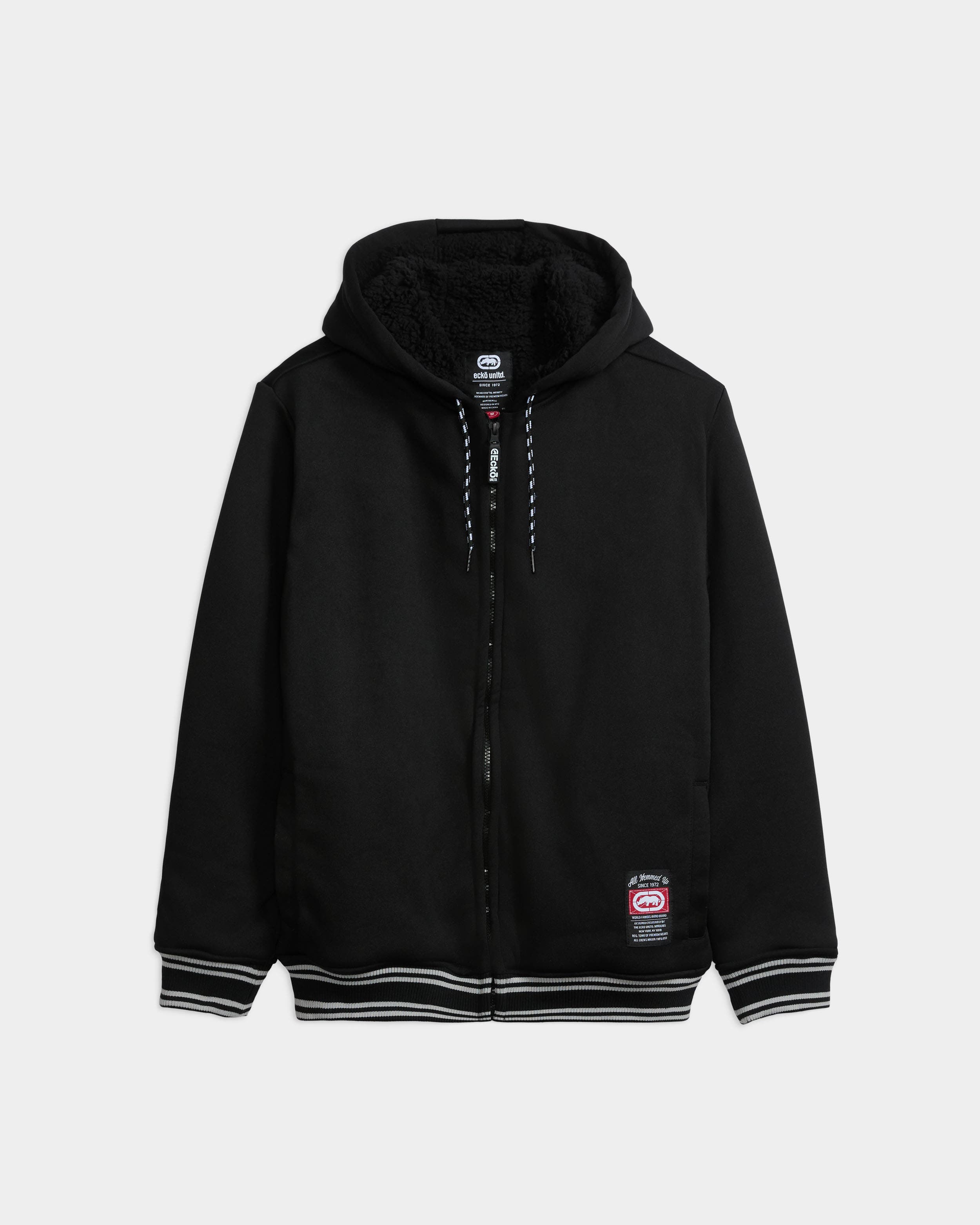 selected Black