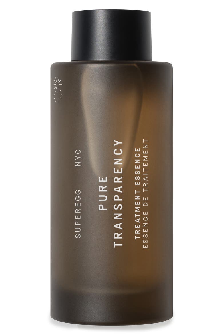 Pure Transparency Treatment Essence, Main, color, NO COLOR