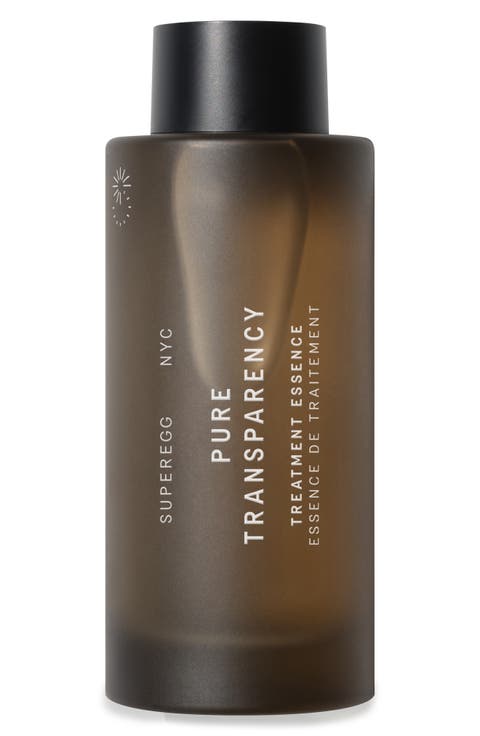 Pure Transparency Treatment Essence