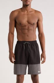 Nike 9-Inch Volley Shorts
