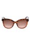 52mm Oversized Sunglasses