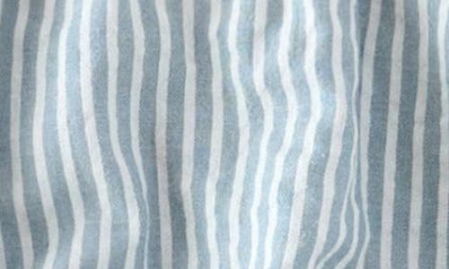 Pehr Organic Cotton Seersucker Bloomers