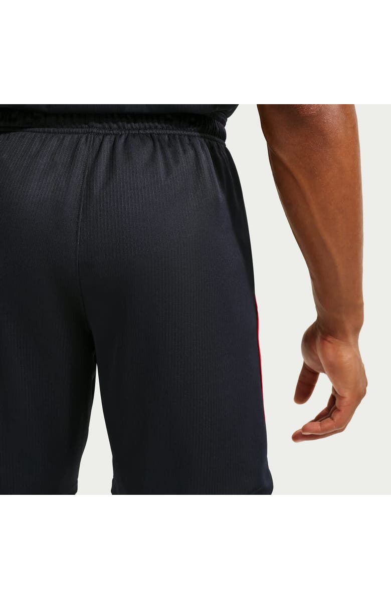 Nike Men's Nike Navy USMNT 2026 Away Stadium Replica Shorts, Alternate, color, Navy