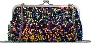 Patricia Nash Potenaz Sequin Frame Bag