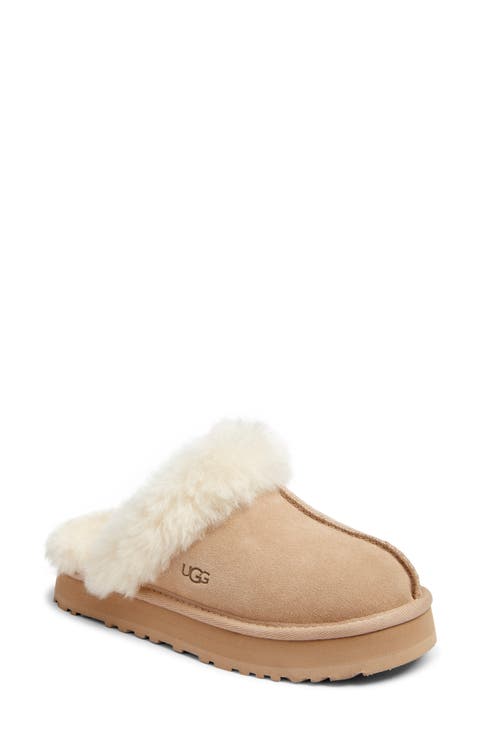 Little Girls' UGG® Shoes (Sizes 12.5-3)