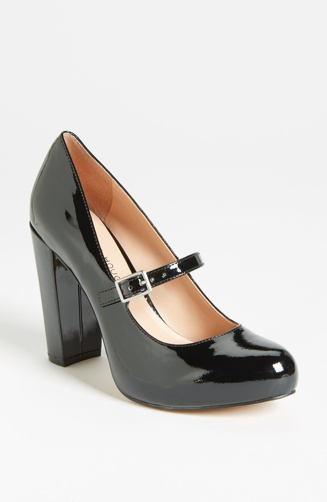 Sole Society Julianne Hough for Sole Society 'Whitney' Pump, Main, color, 