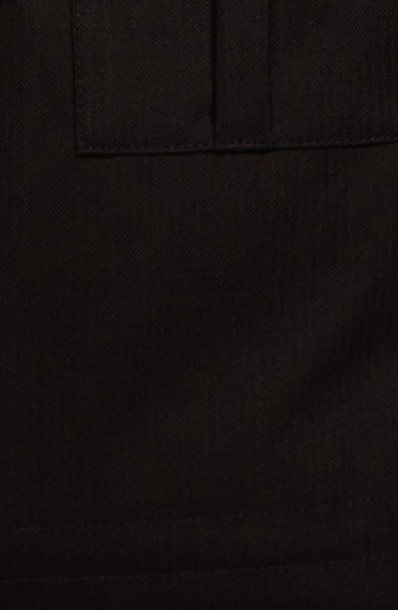 nobis Lil Kimmarut Hooded Down Parka with Removable Genuine Coyote Fur Trim, Alternate, color, 