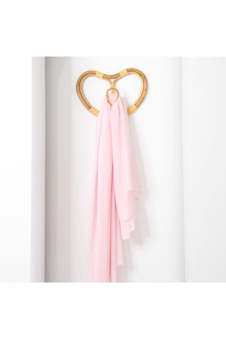 Lily Pad Hook, Alternate, color, Large