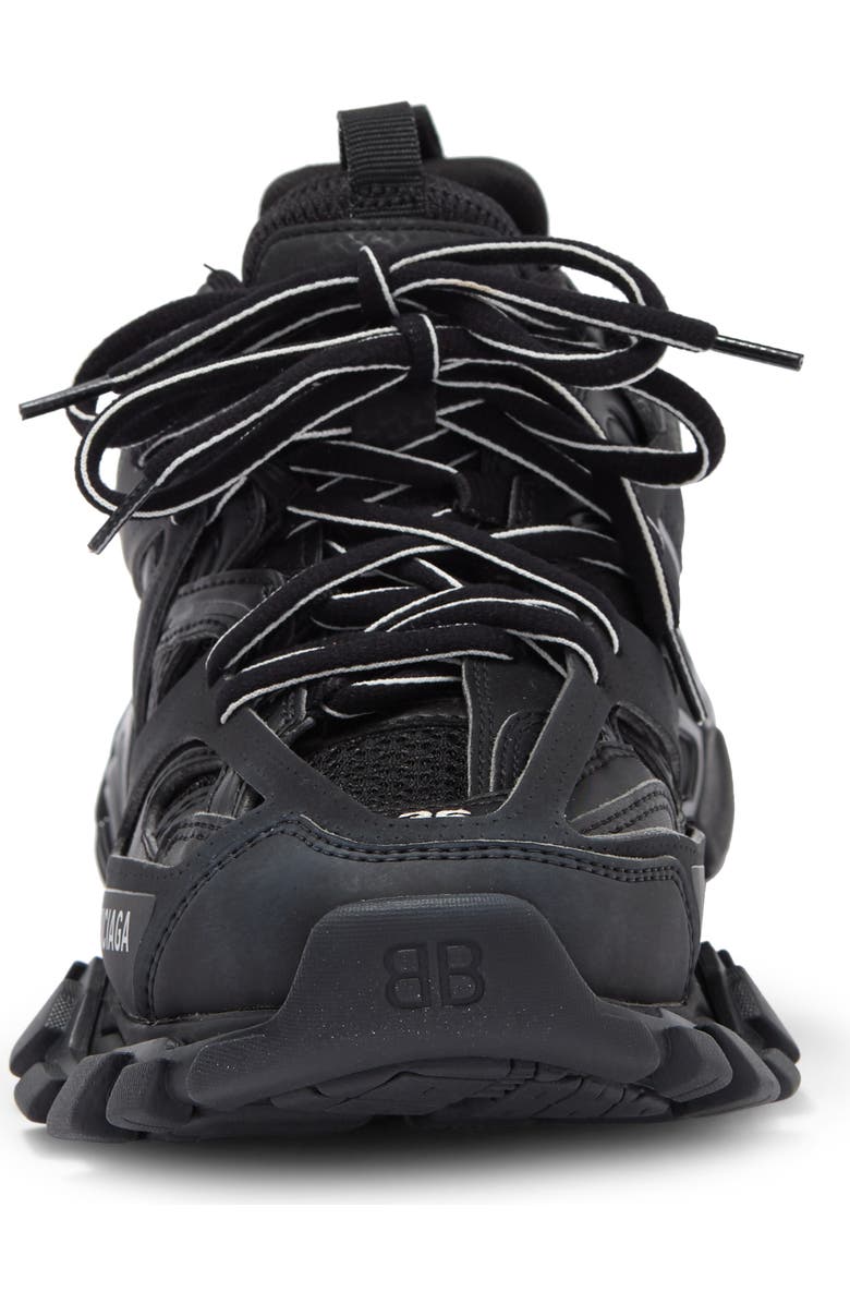 Balenciaga Track Low Top Sneaker, Alternate, color,
