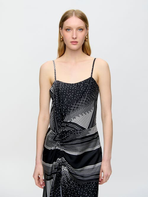 Callas Milano Angie Camisole Dress