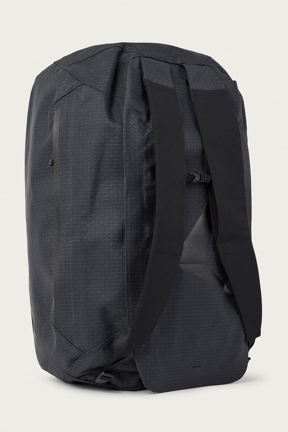 Elemental Duffle, Alternate, color, Black