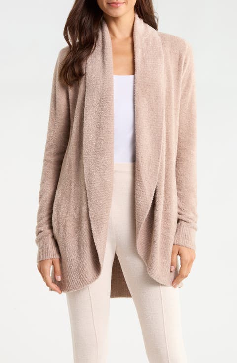 CozyChic® Lite® Circle Cardigan