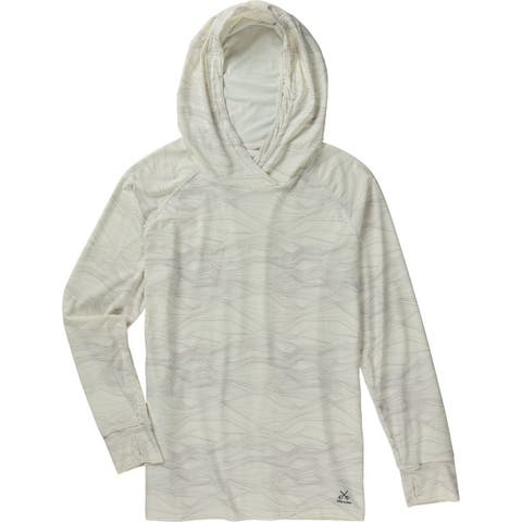 Men's Suray Sun Long-Sleeve Shirt