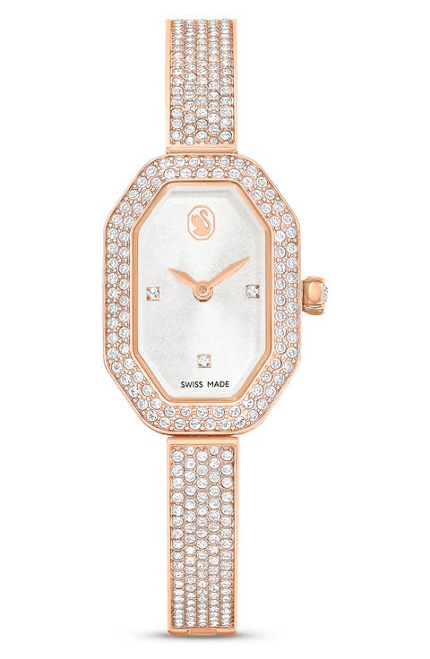 Dextera Bracelet Watch, 31mm