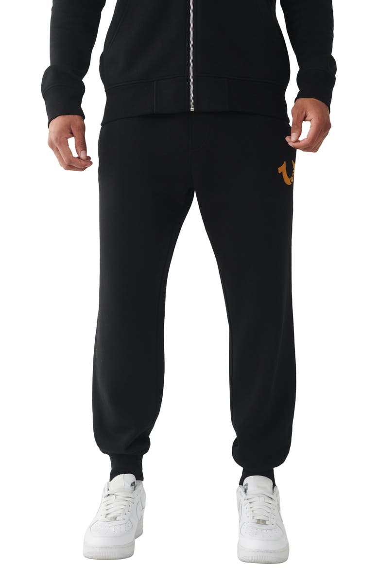 World Tour Joggers, Main, color, JET BLACK