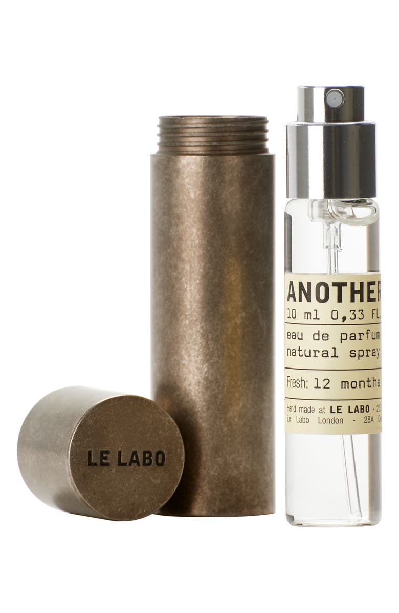 Le Labo AnOther 13 Eau de Parfum Travel Tube Set, Main, color,