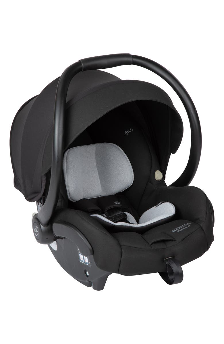 Maxi-Cosi<sup>®</sup> Mico XP Max 30 Infant Car Seat & Base, Alternate, color,