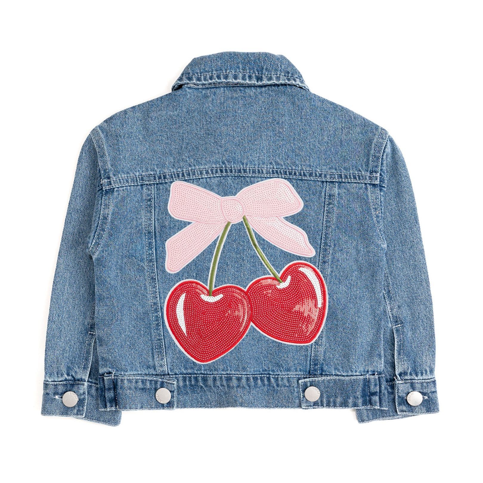 selected Denim