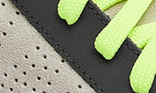 P448 Jack Low Top Sneaker In Soia-beolat