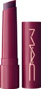MAC Cosmetics Squirt Plumping Lip Gloss Stick