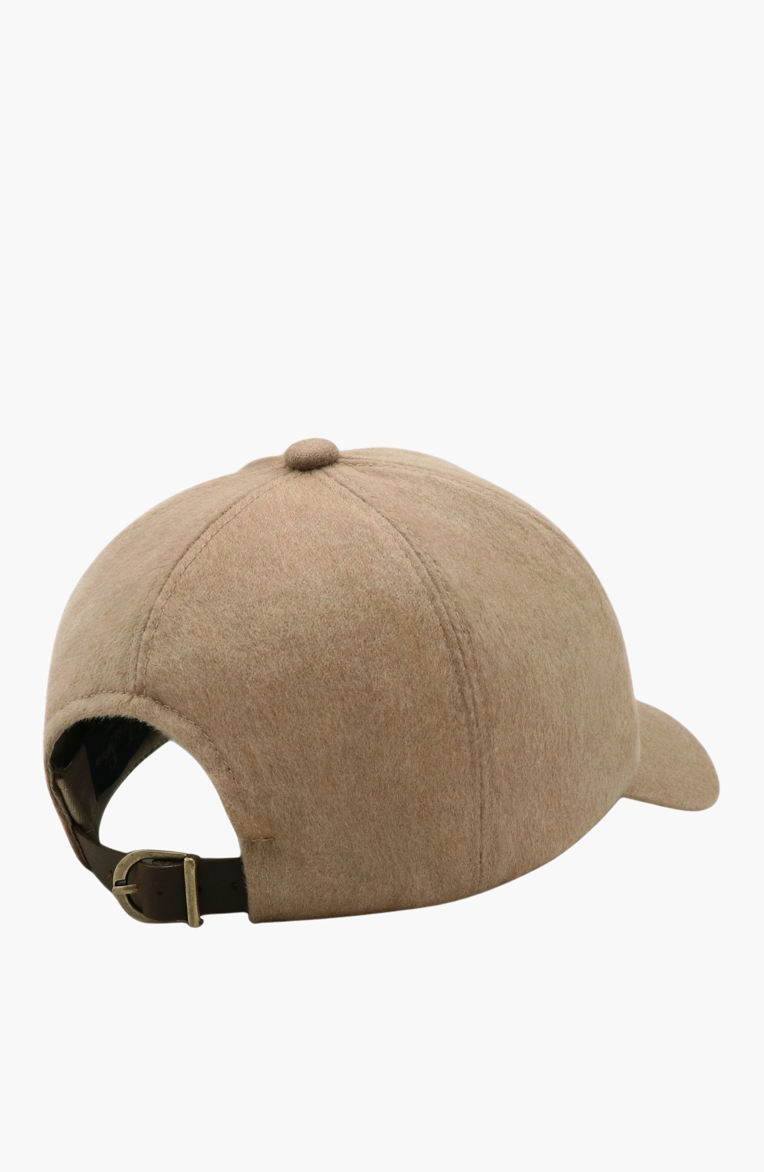 Brooks Brothers Camel Hair Baseball Hat (Men) | Nordstrom